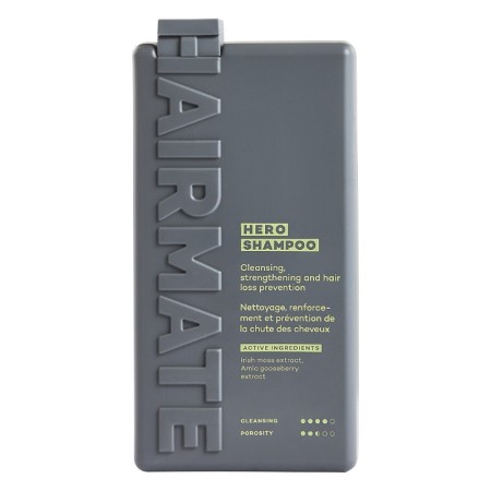 Shampoo Hairmate Hero 250 ml -Prodotti per parrucchieri -Hairmate