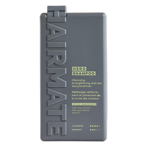 Hairmate Hero Shampoo 250 ml -Champús -Hairmate