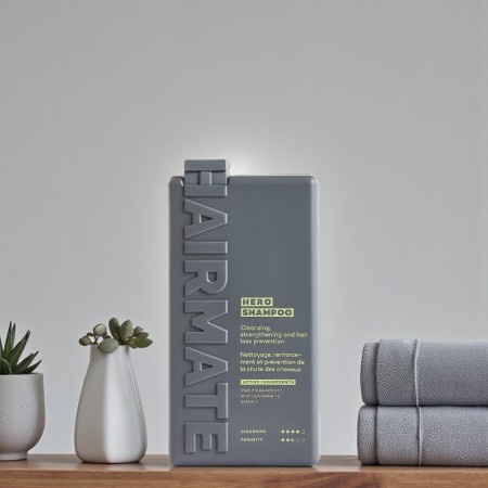 Hairmate Hero Shampoo 250 ml -Champús -Hairmate 2