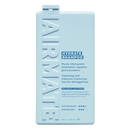 Shampoo idratante Hairmate 250 ml -Shampoo -Hairmate