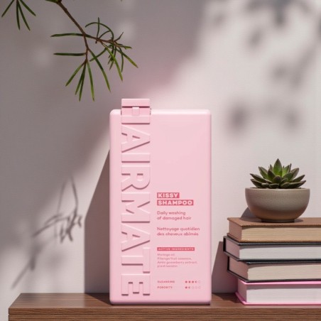 Hairmate Kissy Shampoo 250 ml -Shampoos -Hairmate