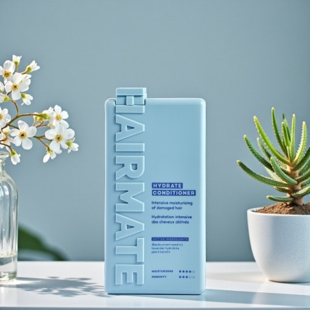 Hairmate Hydrate Conditioner 250 ml -Spülungen -Hairmate