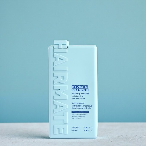 Shampoo idratante Hairmate 250 ml -Shampoo -Hairmate