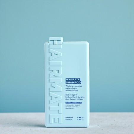 Shampooing hydratant Hairmate 250 ml -Shampooings -Hairmate