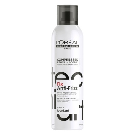 Tecni Art Spray Anticrespo L'Oreal 250ml -Lacche e spray fissativi -L'Oreal