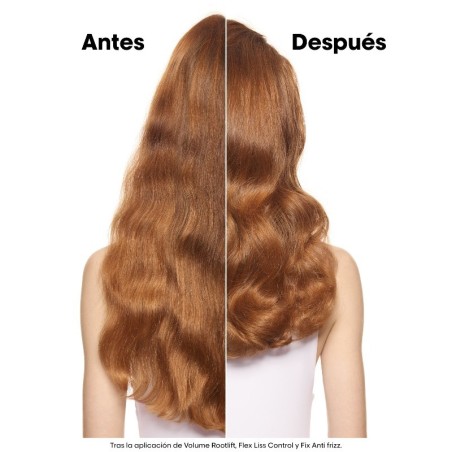 Tecni Art Spray Anti-Frizz L'Oreal 250ml -Laques et sprays fixateurs -L'Oreal