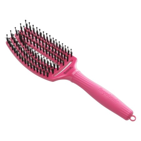 Fingerbrush Olivia Garden et brosse rouge Beyond Mars -Brosses -Olivia Garden