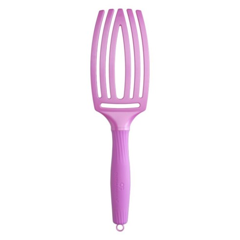 Fingerbrush Olivia Garden And Beyond Venus Pink -Brosses -Olivia Garden