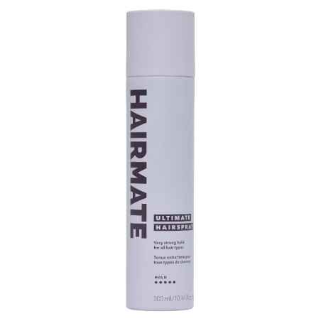 Hairmate Ultimate Haarspray Stark 300 ml -Haarsprays und Fixiersprays -Hairmate