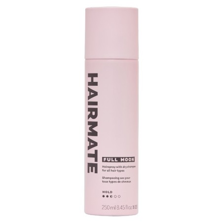Hairmate Full Moon Hairspray Dry Shampoo 250 ml -Dry shampoo -Hairmate