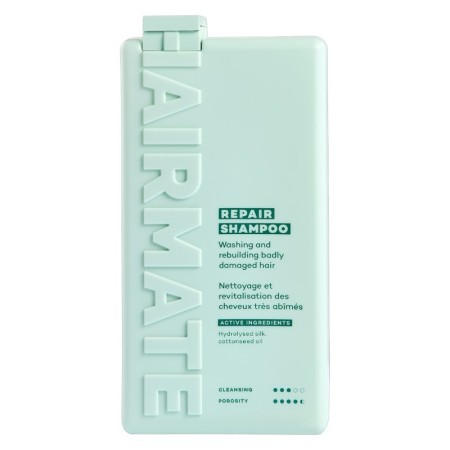 Shampoing réparateur Hairmate 250 ml -Shampooings -Hairmate