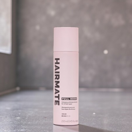 Shampoing sec Hairmate Full Moon Hairspray 250 ml -Shampooing sec -Hairmate