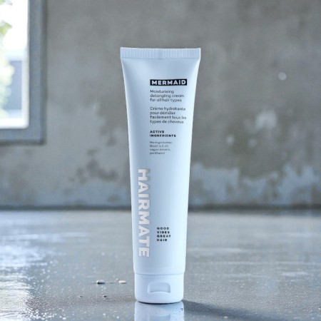 Crème universelle Hairmate Mermaid 150 ml -Conditionneurs -Hairmate 2