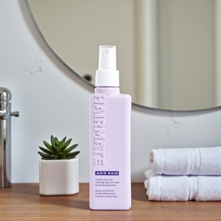 Hairmate Acid Rain Säurehaltiges Entwirrungsspray 150 ml -Spülungen -Hairmate