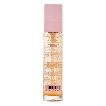 Hairmate Kissy Oil Serum für trockenes Haar 50 ml -Haarbehandlungen -Hairmate