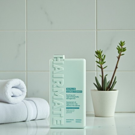 Hairmate Repair Conditioner 250 ml -Acondicionadores -Hairmate 2