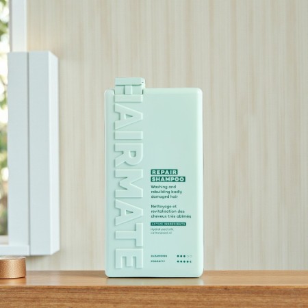 Shampoo Reparador Hairmate 250 ml -Shampoos -Hairmate 2