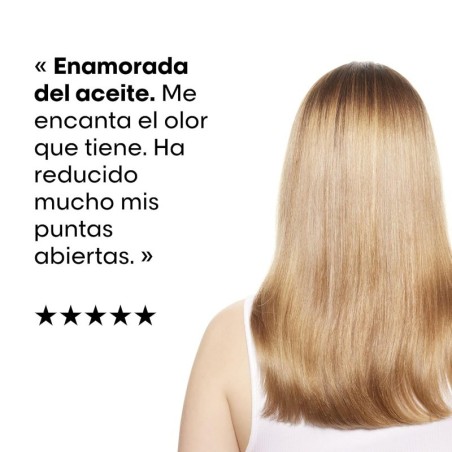 Absolut Repair Olio 10 in 1 90 ml -Trattamenti per capelli -L'Oreal