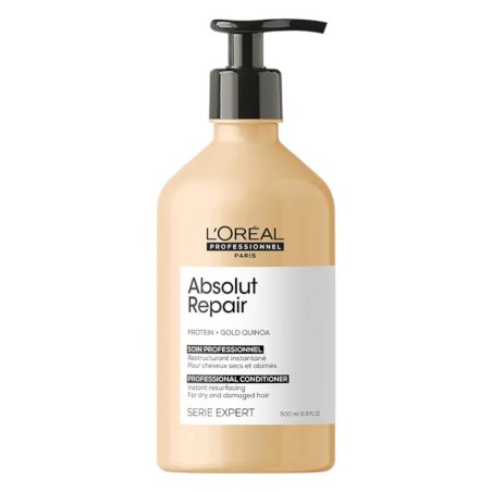 Absolut Repair Conditioner 500 ml -Spülungen -L'Oreal