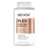 Revox Plex N.4C Purifying Shampoo 260 ml -Champús -Revox B77