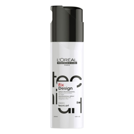 Tecni Art Fix design Spray 200ml -Laques et sprays fixateurs -L'Oreal