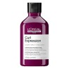 Shampooing crème Curl Expression 300 ml -Shampooings -L'Oreal