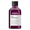 Shampoo Gel Curl Expression 300 ml -Shampoo -L'Oreal