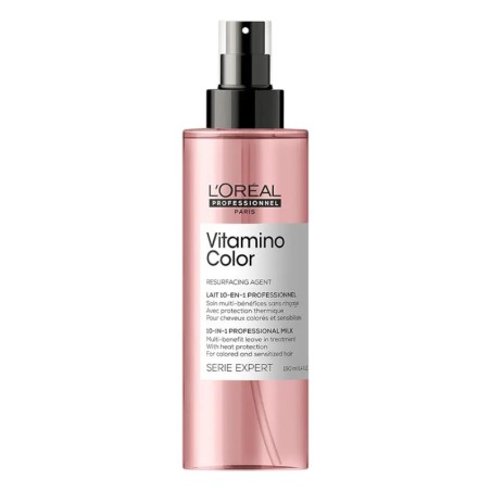Vitamino Color Spray 10-en-1 190 ml -Tratamientos para el pelo -L'Oreal