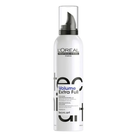 Extra Full Volume Foam 250 ml -Foams -L'Oreal