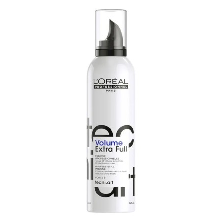 Extra Full Volume Schaum 250 ml -Schaumstoffe -L'Oreal