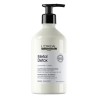 Shampoing Metal Detox 500 ml -Shampooings -L'Oreal