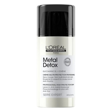 Metal Detox 100 ml -Condizionatori -L'Oreal