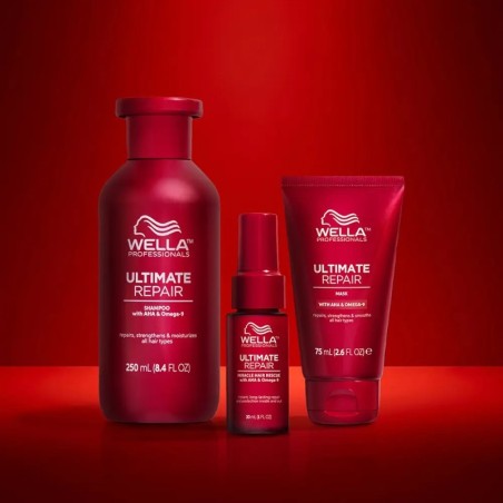Wella Ultimate Repair Mini Pack -Hair product packs -Wella