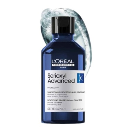 Shampoing Serioxyl Advanced 300 ml -Shampooings -L'Oreal 2