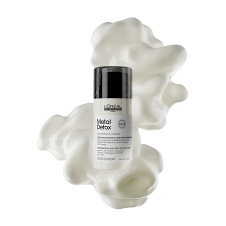 Metal Detox 100 ml -Condizionatori -L'Oreal