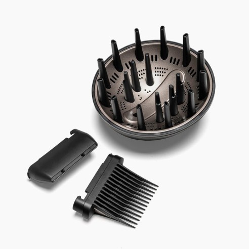 Baguette de séchage BabylissPro 1600 W -Sèche-cheveux -Babyliss Pro