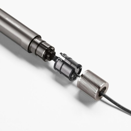 Bacchetta asciugatrice BabylissPro 1600 W -asciugacapelli -Babyliss Pro