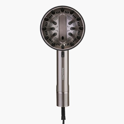 Baguette de séchage BabylissPro 1600 W -Sèche-cheveux -Babyliss Pro