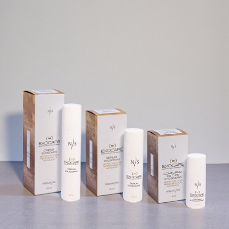 Pacchetto esosomi Exocare Nirvana SPA -Creme e sieri -Nirvana Spa