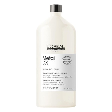 Shampoo disintossicante per metalli Expert Series L'Oreal ml -L'Oreal