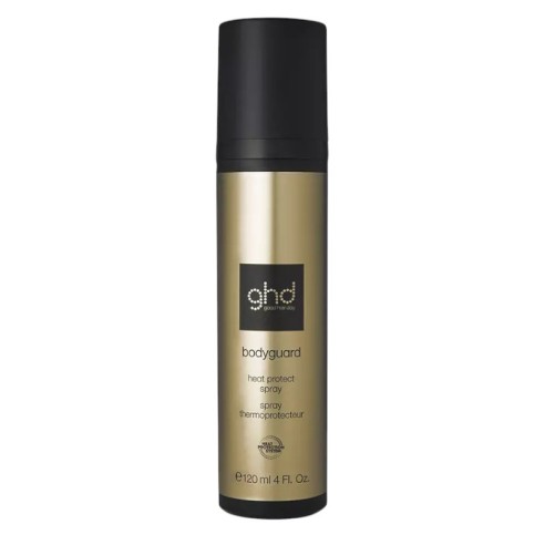 Spray de proteção térmica GHD Bodyguard 120ml -Protetores térmicos -GHD