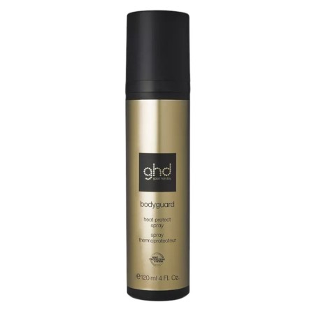 Spray protettivo termico GHD Bodyguard 120ml -Protettori termici -GHD