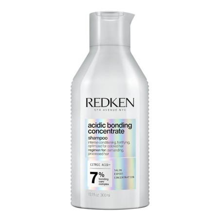 Champú Redken Acidic Bonding Concentrate 300 ml -Champús -Redken