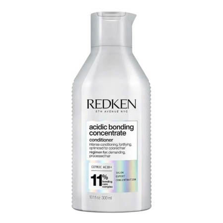 Condicionador concentrado Redken Acidic Bonding 300 ml -Condicionadores -