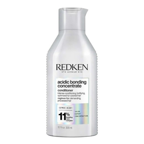 Condicionador concentrado Redken Acidic Bonding 300 ml -Condicionadores -