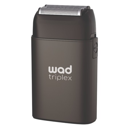 TRIPLEX Wad Shaver Machine -Hair Clippers, Trimmers and Shavers -WAD Professional