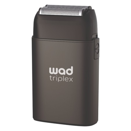Máquina de raspar e rebarbar TRIPLEX -Máquinas de cortar cabelo, aparadores e barbeadores -WAD Professional