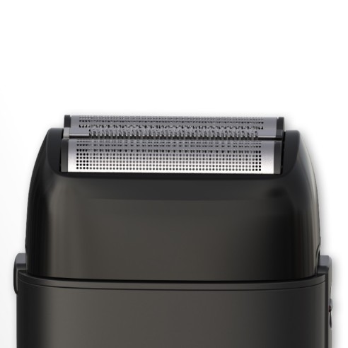 Máquina de raspar e rebarbar TRIPLEX -Máquinas de cortar cabelo, aparadores e barbeadores -WAD Professional