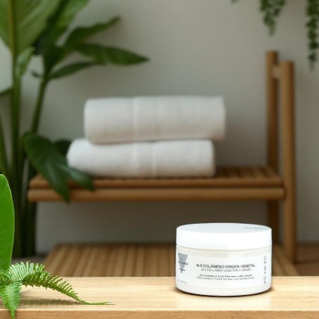 Crema Facial G-3 Colágeno 50 ml -Cremes e soros -Valquer