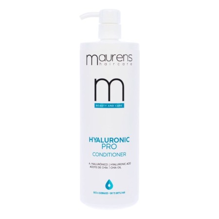 Acondicionador Hyaluronic Pro Maurens 1000ml -Maurens